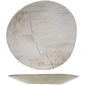 COSY&TRENDY LITHOS BORD WAVE 34X33.5XH3.5CM