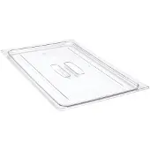Cambro Camview GN 1/1 deksel met BPA-vrije handgreep