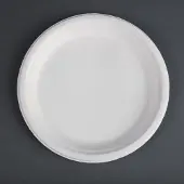 Fiesta Green Composteerbare Bagasse Borden 26cm CW904