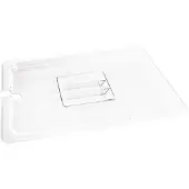 Vogue Plastic GN 1/2 deksel