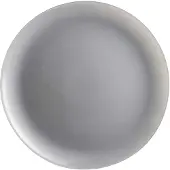 Luminarc Arty dessertbord Brume 20,5 cm - Modern Grijs glas