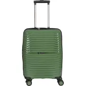 Stratic Gepäckstücke Trolley olijfgroen