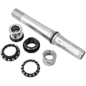 Shimano Deore Xt Wh-m8100 Achternaafas