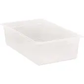 Cambro polypropyleen GN 1/1 bak 150mm