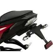 Puig Suzuki Gsx-s1000 2025 Kentekenplaathouder
