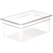 Multi polycarbonaat bak GN1/1 200mm