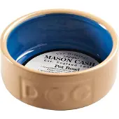 Mason Cash Hondenvoerbak PETWARE CANE 18 cm, kaneel/blauw, keramiek,