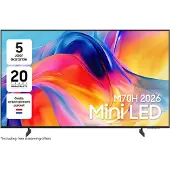Samsung Mini LED 55M74H (2026)