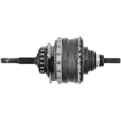 Shimano Sg-c7001-8 Interne Montage
