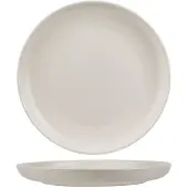 COSY&TRENDY Cosy & Trendy Viva Cream Plat Bord D27cm