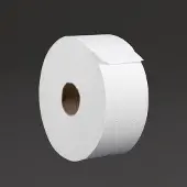 Jantex Jumbo toiletpapier 6 rollen | DL919