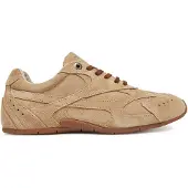 Bronx Dames Sneakers Myr-aa 66647 - Beige - Maat 39