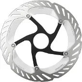Shimano RT-CL800 Schijfremrotor Ice Technologies Freeza Center Lock (Interne vertanding met magneet voor E-bike snelheidssensor)