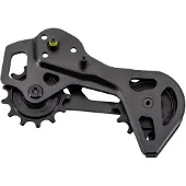 Shimano Gs Type Rd-m9250 Y3k798080 Buitenkooiplaat