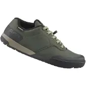 Shimano GF400 MTB Schoenen Olijfgroen || Maat: 37