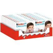 Super Merchant Ferrero - Chocolade (T4) - 20x 50g