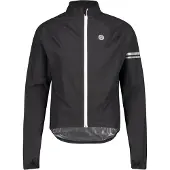 Agu Fietsjack AGU Essentials Men Rain Black-XXXL