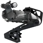 Shimano Cues Di2 Linkglide U6050 Achterderailleur