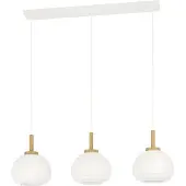 Eglo 3l Hanglamp Summerhill Reispapier Ø 23cm