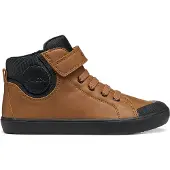 Geox Hoge sneakers J GISLI BOY kind 30