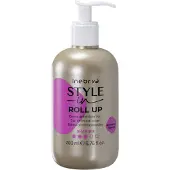 Inebrya Style In Roll Up Curl Defining Cream 200 ml