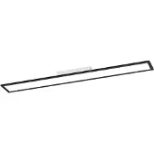 Eglo Smart Plafondlamp Moradillo Z Zwart 14 5cm