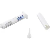 Electrolux Novasil Siliconenkit - 80 ml
