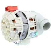 Electrolux - Omloop- of circulatiepomp, 2600 RPM. - 4055070025