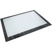 Electrolux - Ovenruit, binnenmaat 524x402 mm - 5616107099