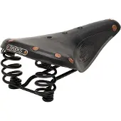 Brooks England Flyer Special Zadel