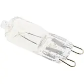 Electrolux - Ovenlamp - halogeen - 40W - G9 - 8085641028