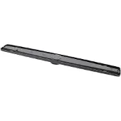 Electrolux 8083211121: Bovenste sproeiarm, grijs, voor vaatwasser