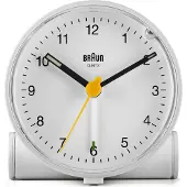 Braun BNC 001, analoog