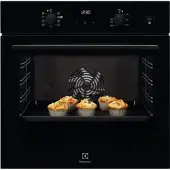 Electrolux EOD5C71Z oven 72 l A Zwart
