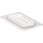 Cambro Camview GN 1/9 BPA-vrij plat deksel
