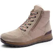 Ara Sneaker Osaka sesam