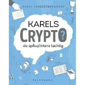 Sans marque Karels Crypto