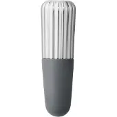 Georg Jensen Bernadotte wijnstopper Zilver, Ø2,3 cm