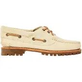 Timberland Noreen suède bootschoenen voor dames (Natuurlijk)