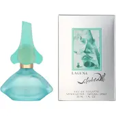 Salvador Dali Laguna Eau De Toilette 30 ml (woman)