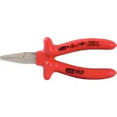 Ks Tools 1171298 Platte tang Gereedschapsstaal 160 mm
