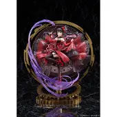 Estream 1/7 Kurumi Tokisaki: Pigeon Blood Ruby Dress Ver.