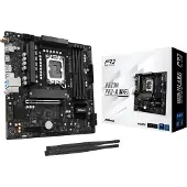 Asrock B860M Pro-A WiFi moederbord