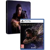 Forspoken Steelbook Edition - PlayStation 5