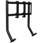 Thermaltake GSC-R3M-MDSLBB-01 flat panel bureau steun 127 cm (50") Zwart