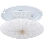 Eglo Plafonniére met led Nieves 1 Ø 41cm