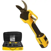 Garland Keeper 16v Elektrische Snoeischaar