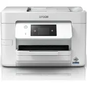Epson WorkForce Pro WF-M4619DWF all-in-one A4 inkjetprinter zwart-wit met wifi (4 in 1)