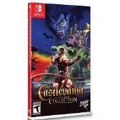 Castlevania Anniversary Collection () | Switch
