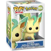 Funko POP! - Pokemon Leafeon (74214)